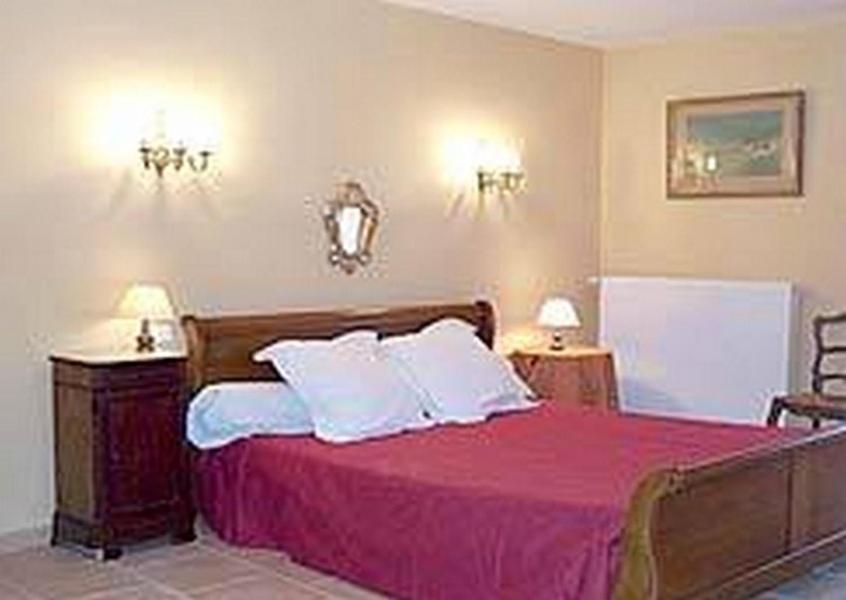Chambre D'Hotes Domaine De La Trille Mirepoix  Exterior photo